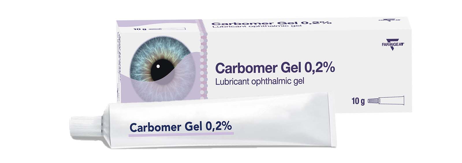 carbomer, gel, ophthalmic, gel, private label